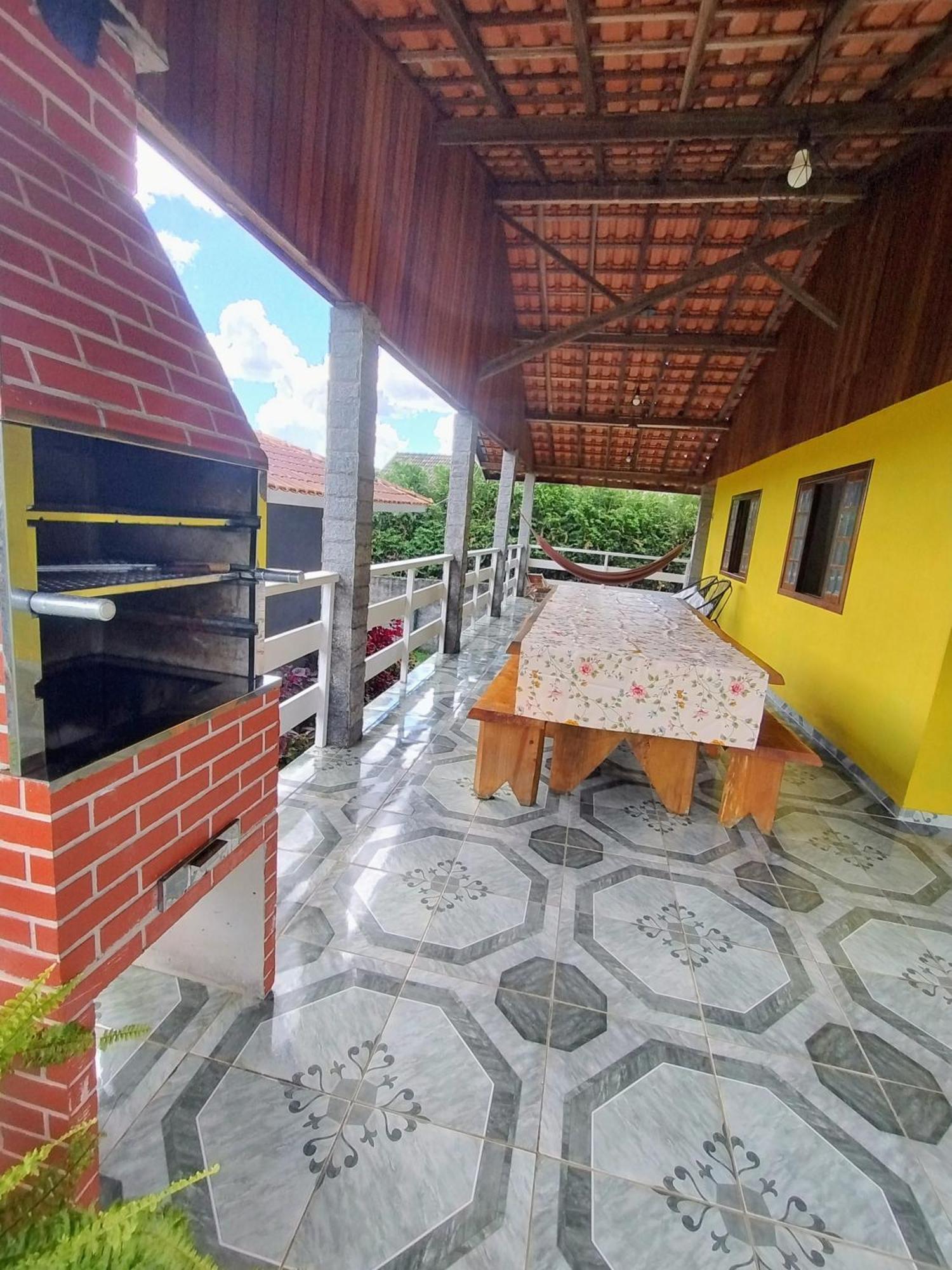 Casas Boa Vista Villa Campos do Jordão Exteriör bild